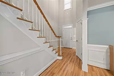 4014 Townes Court N, Wilson, NC 27896 - Photo 8