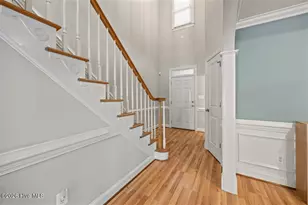 4014 Townes Ct N, Wilson, NC 27896 - Photo 8
