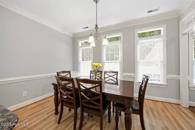 4014 Townes Court N, Wilson, NC 27896 - Photo 18