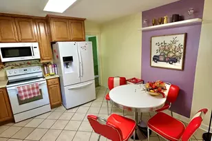 407 4th St, Bladenboro, NC 28320 - Photo 12