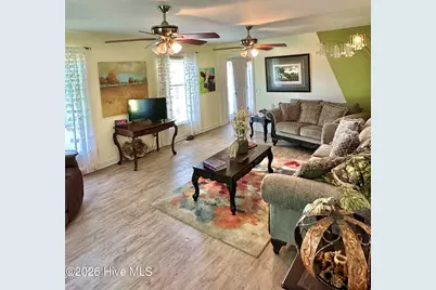407 4th Street, Bladenboro, NC 28320 - Photo 14