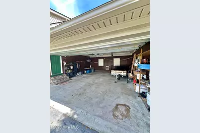 407 4th Street, Bladenboro, NC 28320 - Photo 24