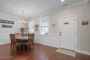 303 Ashley Woods Ct, Clayton, NC 27527 - Photo 10