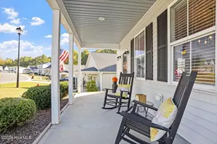 303 Ashley Woods Ct, Clayton, NC 27527 - Photo 6