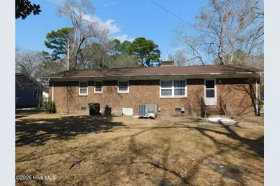 1003 Raleigh Street, Laurinburg, NC 28352 - Photo 26
