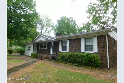 1003 Raleigh Street, Laurinburg, NC 28352 - Photo 2