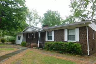 1003 Raleigh St, Laurinburg, NC 28352 - Photo 2