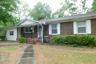 1003 Raleigh St, Laurinburg, NC 28352 - Photo 1