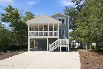 105 SW 11th Street, Oak Island, NC 28465 - Photo 56