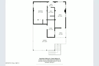 105 SW 11th Street, Oak Island, NC 28465 - Photo 48