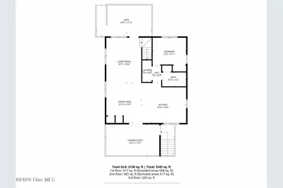 105 SW 11th Street, Oak Island, NC 28465 - Photo 48
