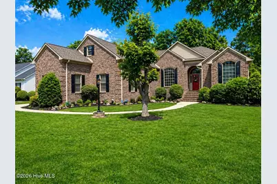 106 Brugg Court, New Bern, NC 28562 - Photo 4