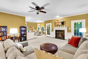 106 Brugg Ct, New Bern, NC 28562 - Photo 6