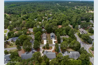 1350 Monticello Drive, Pinehurst, NC 28374 - Photo 26