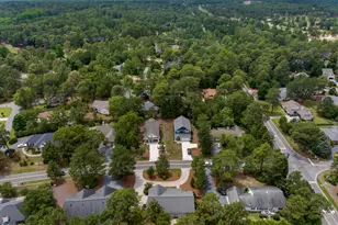 1350 Monticello Dr, Pinehurst, NC 28374 - Photo 26