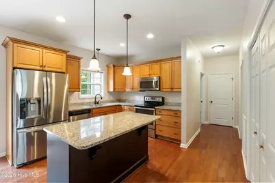 1350 Monticello Drive, Pinehurst, NC 28374 - Photo 8