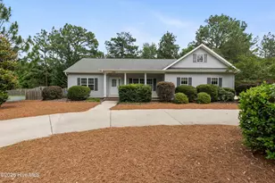 1350 Monticello Dr, Pinehurst, NC 28374 - Photo 1