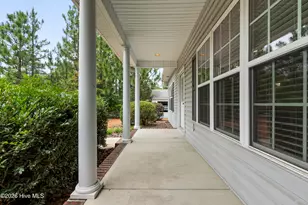 1350 Monticello Dr, Pinehurst, NC 28374 - Photo 4
