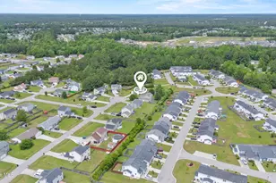 316 Mann St, Hubert, NC 28539 - Photo 50