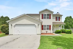 316 Mann St, Hubert, NC 28539 - Photo 4