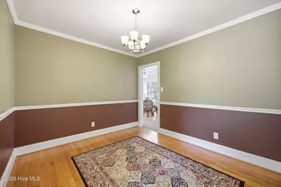 1223 Stockton Road, Kinston, NC 28504 - Photo 10