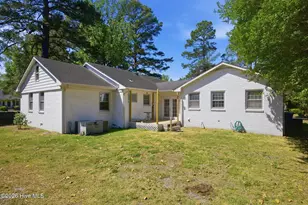 1223 Stockton Rd, Kinston, NC 28504 - Photo 40