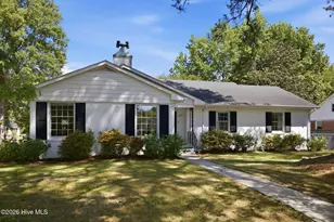 1223 Stockton Rd, Kinston, NC 28504 - Photo 36