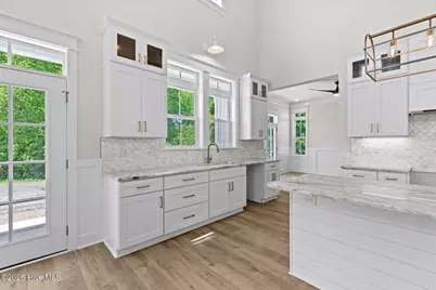 904 Haw Branch Road, Beulaville, NC 28518 - Photo 24