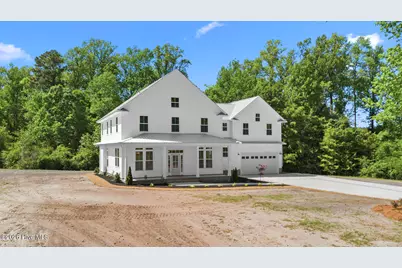 904 Haw Branch Road, Beulaville, NC 28518 - Photo 4