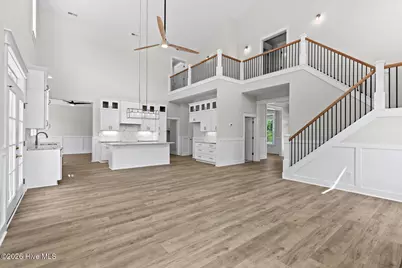 904 Haw Branch Road, Beulaville, NC 28518 - Photo 22