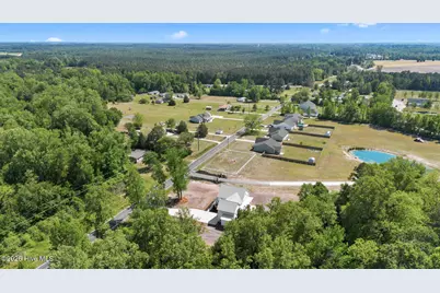 904 Haw Branch Road, Beulaville, NC 28518 - Photo 60