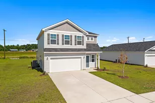 104 Nesbitt Ct, Jacksonville, NC 28546 - Photo 2