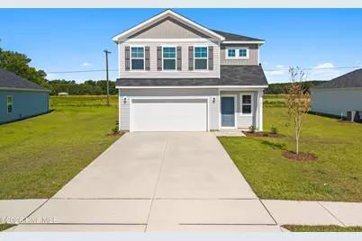 104 Nesbitt Court, Jacksonville, NC 28546 - Photo 1