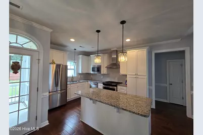 1029 Ellery Drive, Greenville, NC 27834 - Photo 8