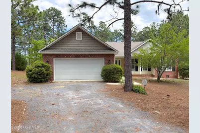 148 Deerwood Lane, Pinehurst, NC 28374 - Photo 1