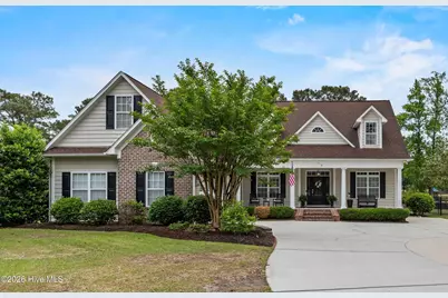 118 Golf Terrace Drive, Hampstead, NC 28443 - Photo 1