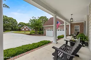118 Golf Terrace Dr, Hampstead, NC 28443 - Photo 4