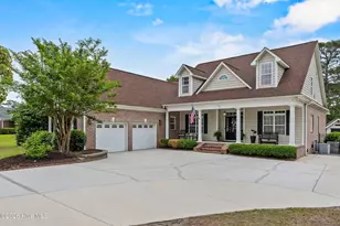 118 Golf Terrace Dr, Hampstead, NC 28443 - Photo 2