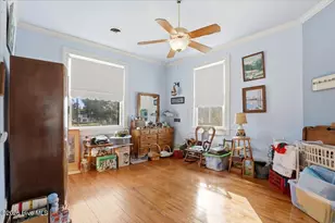 218 W College St, Mount Olive, NC 28365 - Photo 38