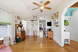 218 W College St, Mount Olive, NC 28365 - Photo 14