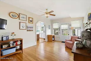 218 W College St, Mount Olive, NC 28365 - Photo 36