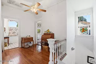 218 W College St, Mount Olive, NC 28365 - Photo 20