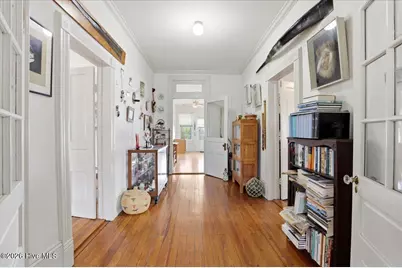 218 W College Street, Mount Olive, NC 28365 - Photo 16