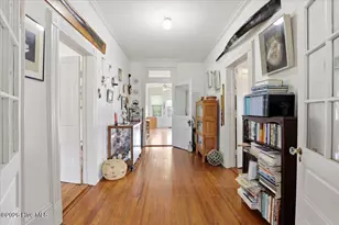 218 W College St, Mount Olive, NC 28365 - Photo 16
