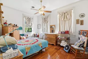 218 W College St, Mount Olive, NC 28365 - Photo 40