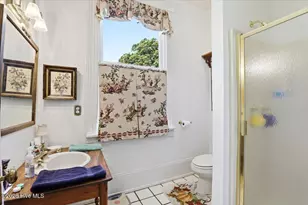 218 W College St, Mount Olive, NC 28365 - Photo 42