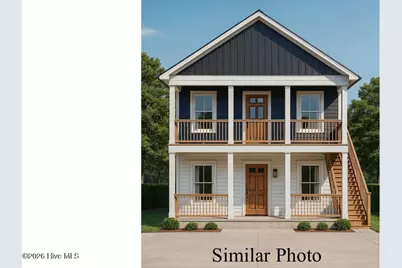 147 Sandy Drive, Jacksonville, NC 28546 - Photo 1