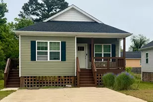704 Harney St, Elizabeth City, NC 27909 - Photo 1