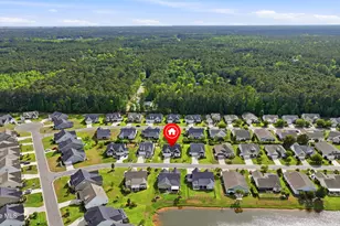699 E Chatman Dr NW, Calabash, NC 28467 - Photo 40