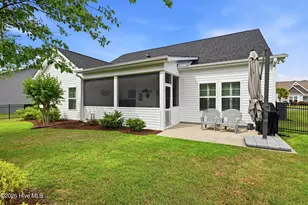 699 E Chatman Dr NW, Calabash, NC 28467 - Photo 32